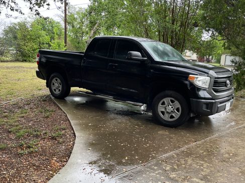 Used 2016 Toyota Tundra SR RWD image 4