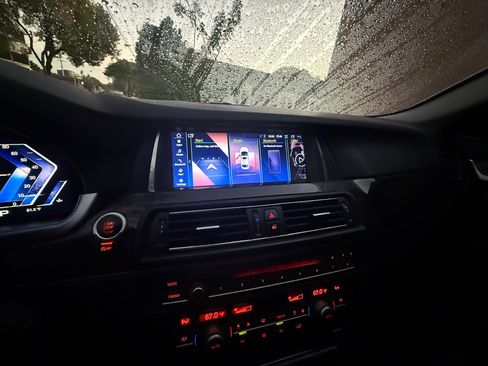 Used 2013 BMW 528i Sedan image 10