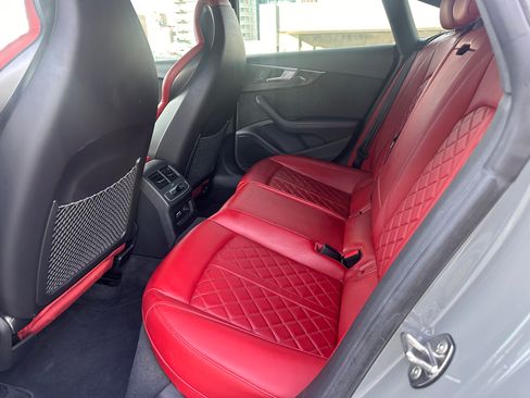 Used 2019 Audi S5 Premium Plus w/ Premium Plus image 19