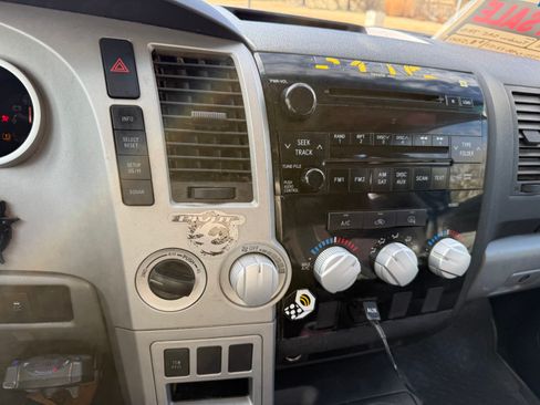 Used 2008 Toyota Tundra SR5 image 32