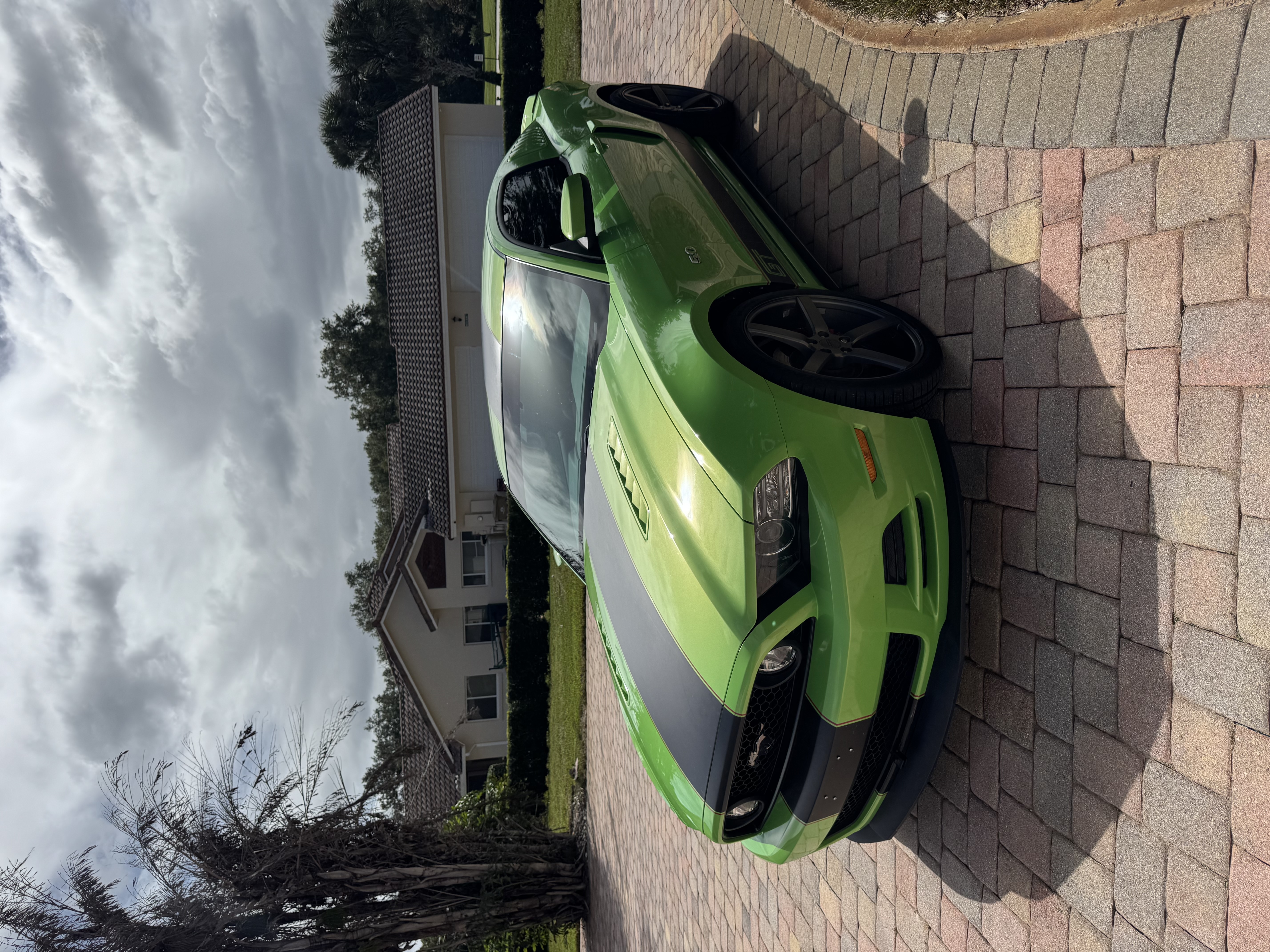Used 2014 Ford Mustang GT Premium w/ Electronics Package RWD image 1