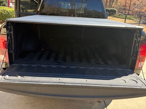 Used 2021 RAM 1500 Classic Warlock w/ Trailer & Traction Group image 11