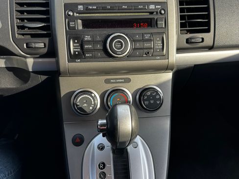 Used 2011 Nissan Sentra 2.0 S image 14