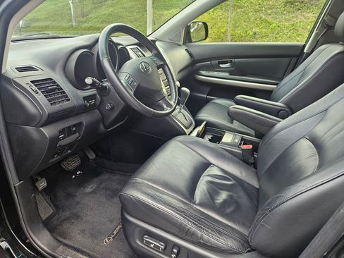 Used 2006 Lexus RX 400h AWD image 11