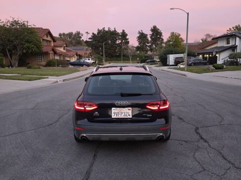 Used 2013 Audi A4 Prestige image 10