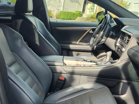 Used 2019 Lexus RX 350 F Sport image 18