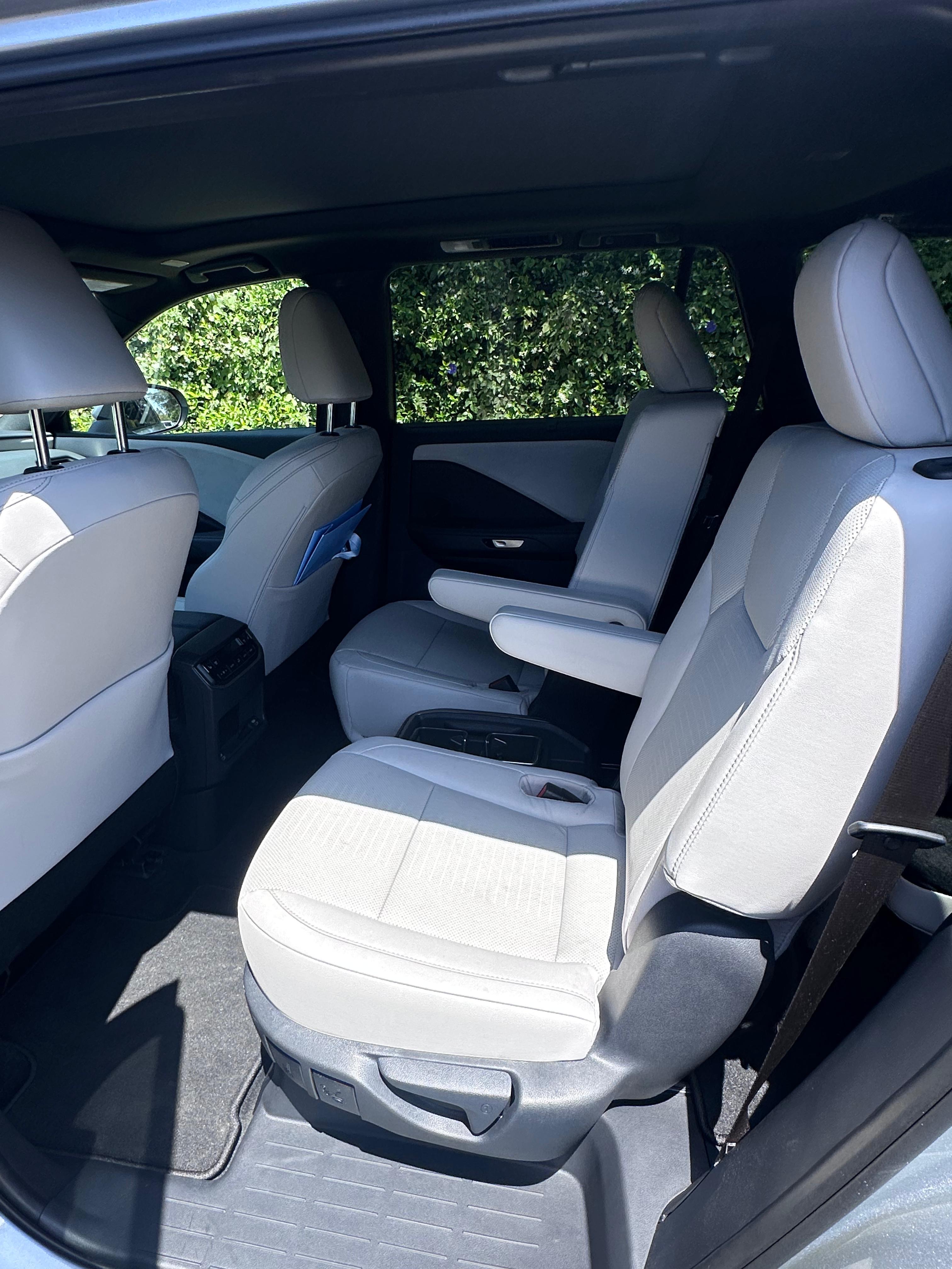 Used 2026 Lexus TX 350 AWD w/ Technology Package image 12