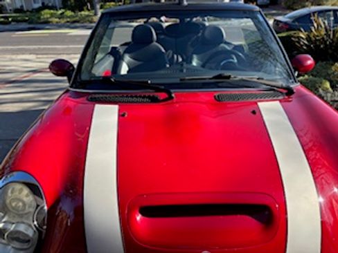 Used 2006 MINI Cooper S image 15