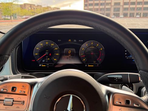 Used 2020 Mercedes-Benz G 550 image 16