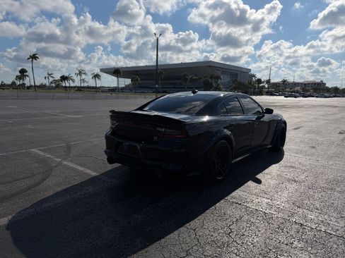 Used 2020 Dodge Charger Scat Pack image 6