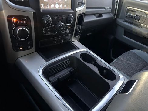 Used 2017 RAM 1500 Big Horn image 19