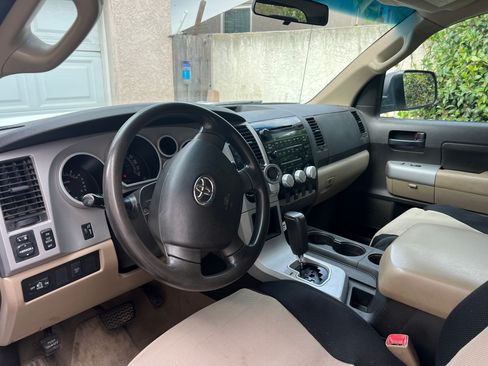 Used 2007 Toyota Tundra SR5 RWD image 9
