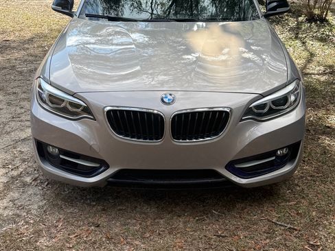 Used 2014 BMW 228i Coupe RWD image 1