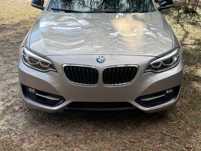 Used 2014 BMW 228i Coupe