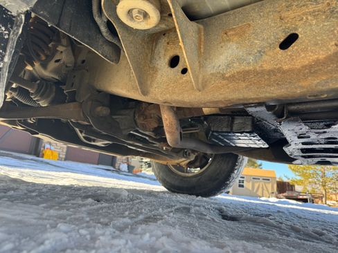 Used 2007 Dodge Dakota SLT image 24