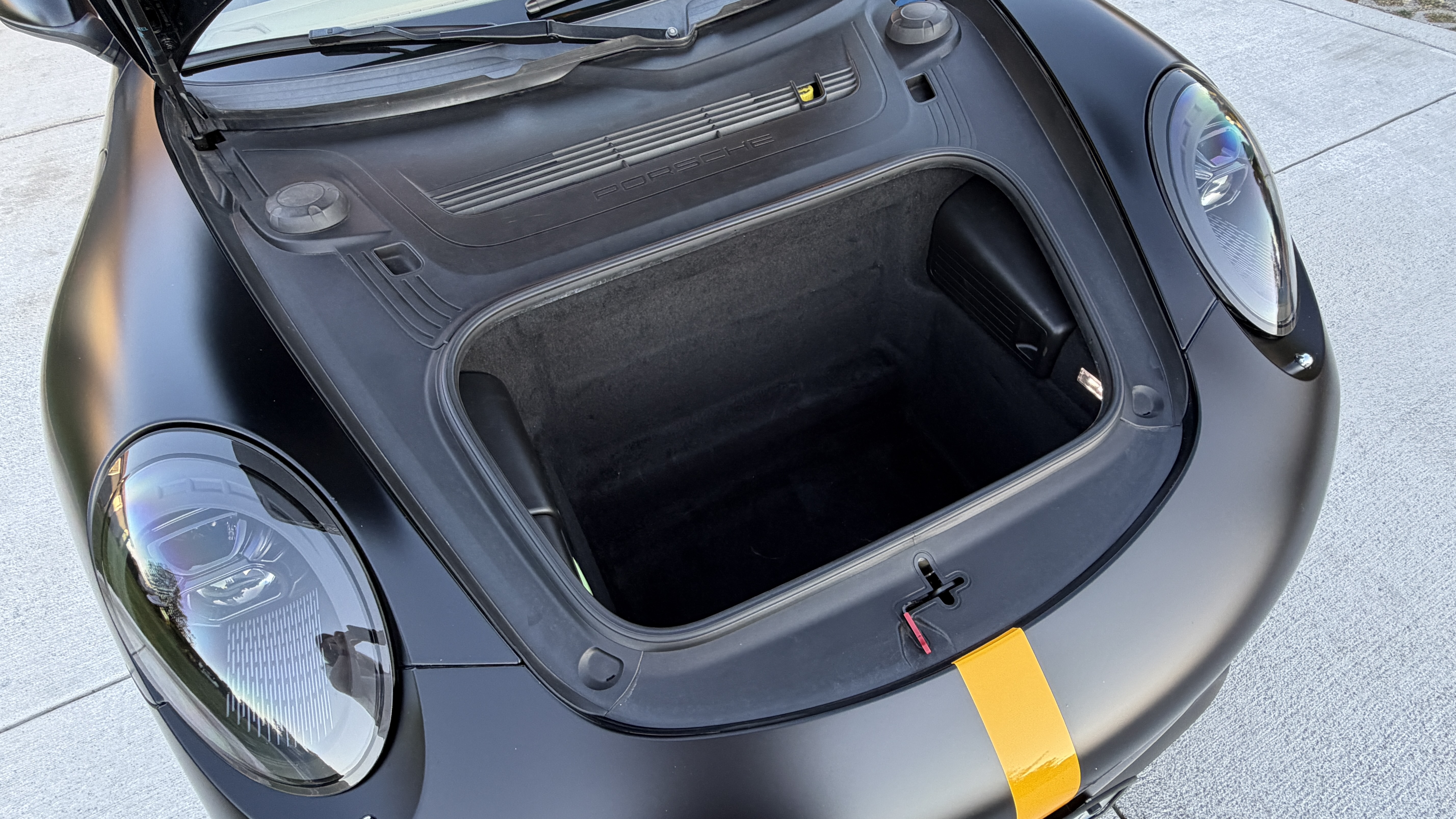 Used 2013 Porsche 911 Carrera image 13