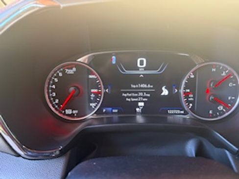 Used 2020 Chevrolet Blazer RS image 9