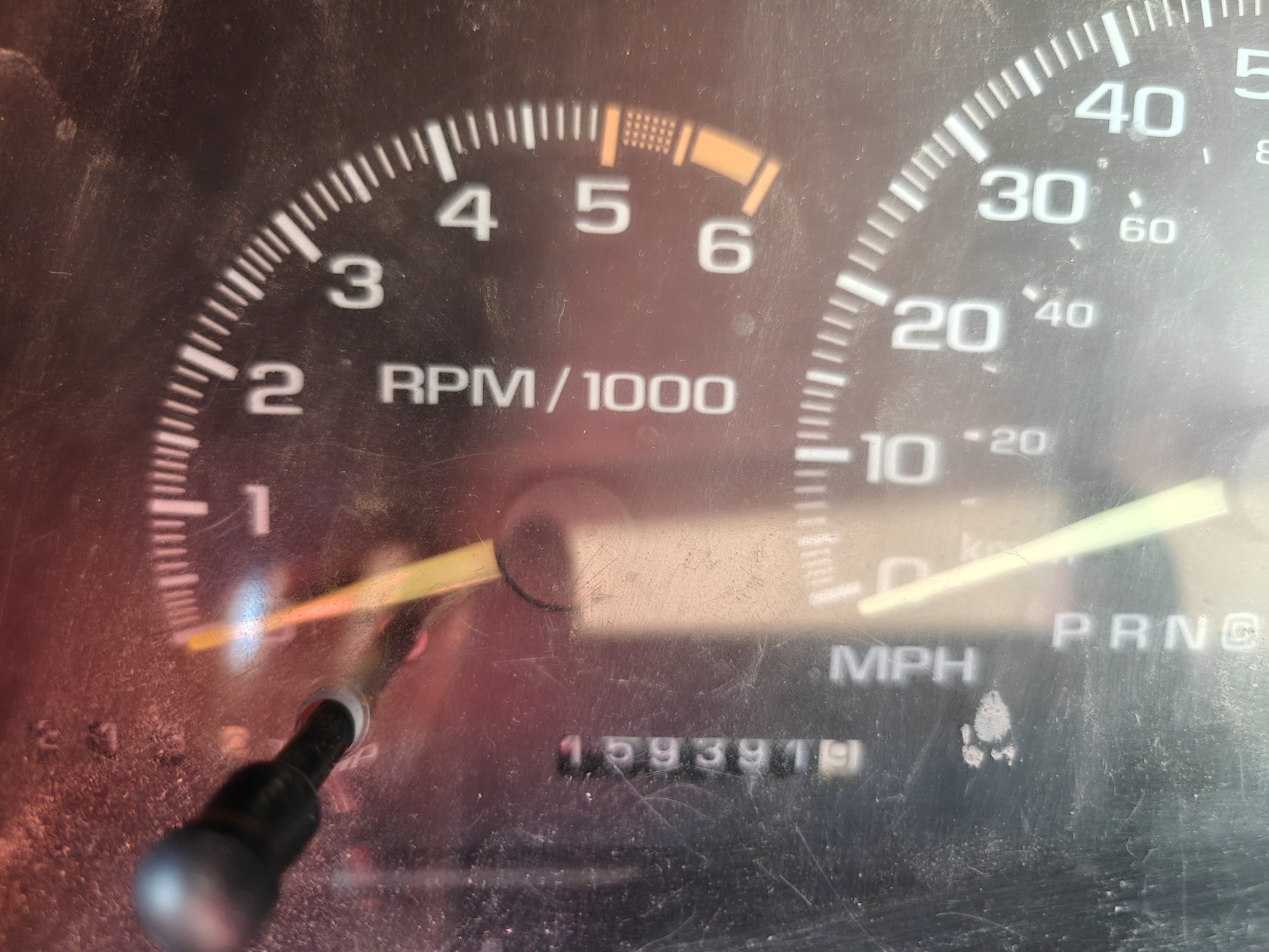 Used 1996 GMC Sierra 2500 2WD Regular Cab image 5