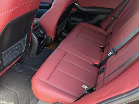 Used 2024 BMW X3 M40i w/ Parking Assistance Package image 13