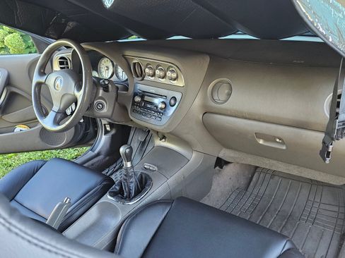 Used 2006 Acura RSX Type-S image 6