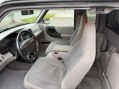 Used 1999 Ford Ranger 2WD SuperCab image 8