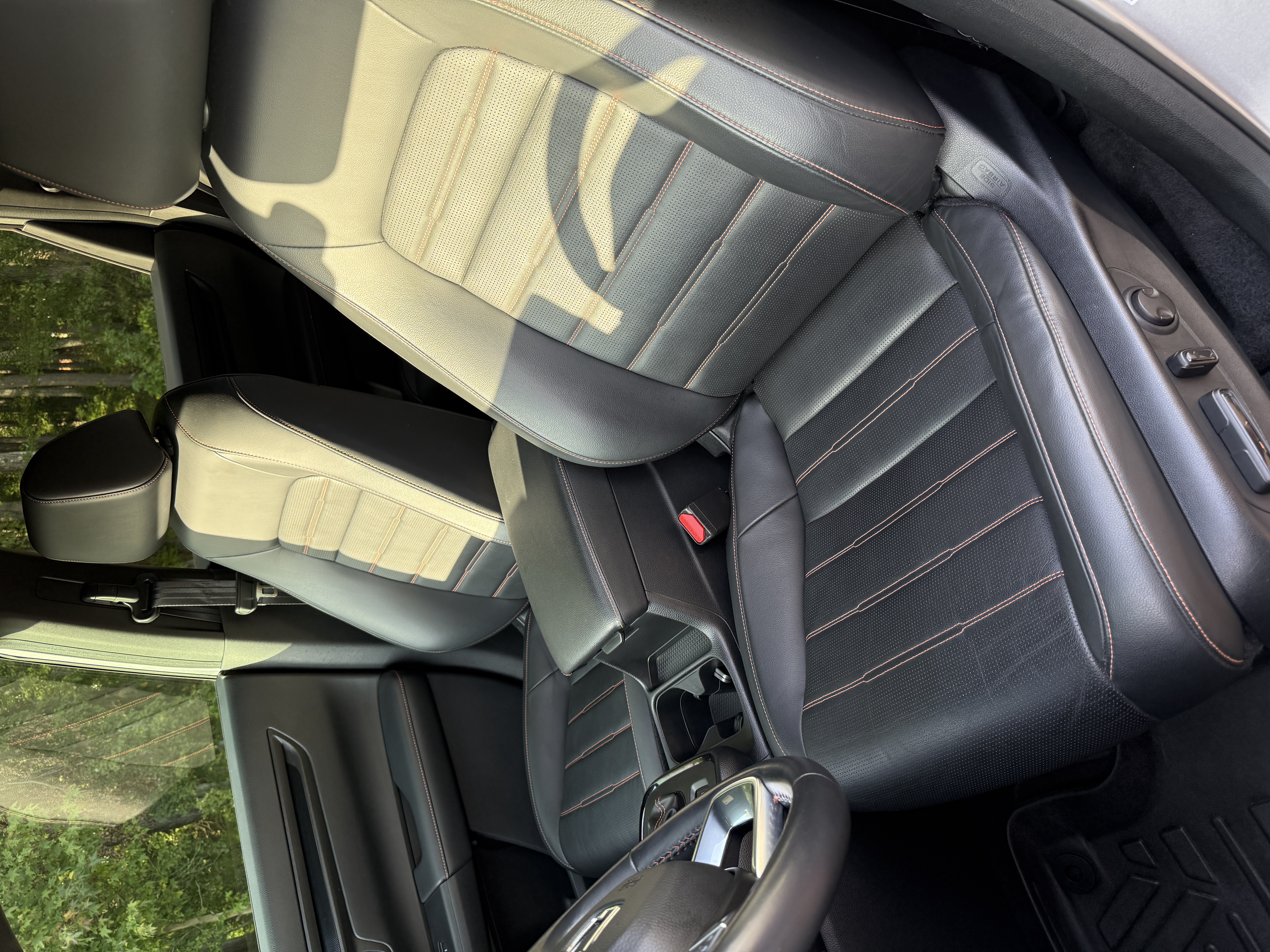 Used 2024 Honda CR-V Sport-L image 27