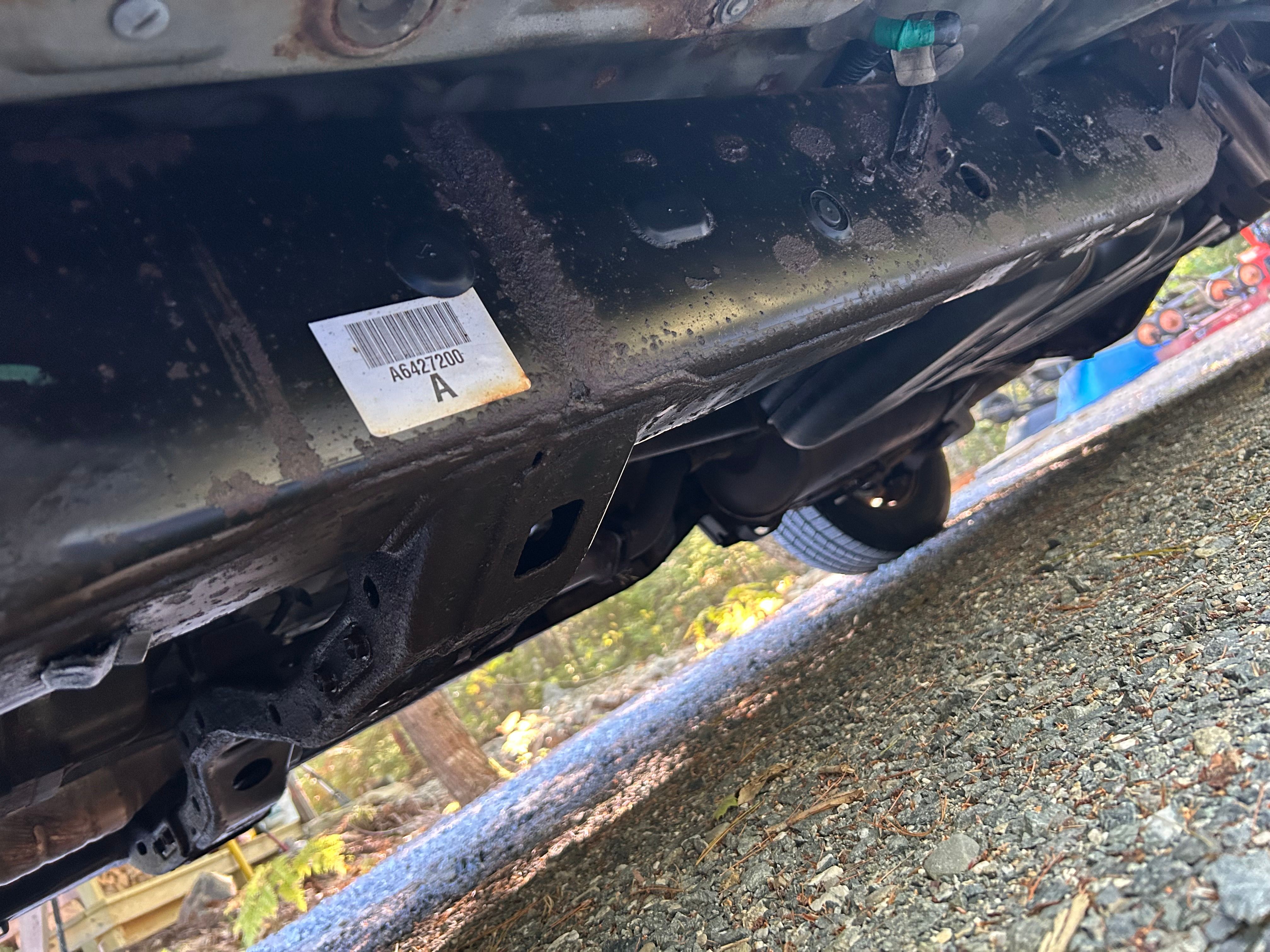 Used 2012 Toyota Tacoma 2WD Regular Cab image 11