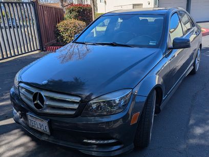 Used 2011 Mercedes-Benz C 300 Sedan