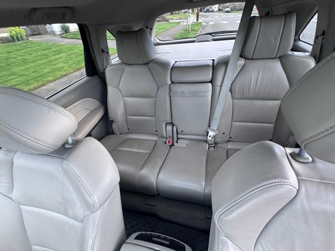 Used 2010 Acura MDX image 13