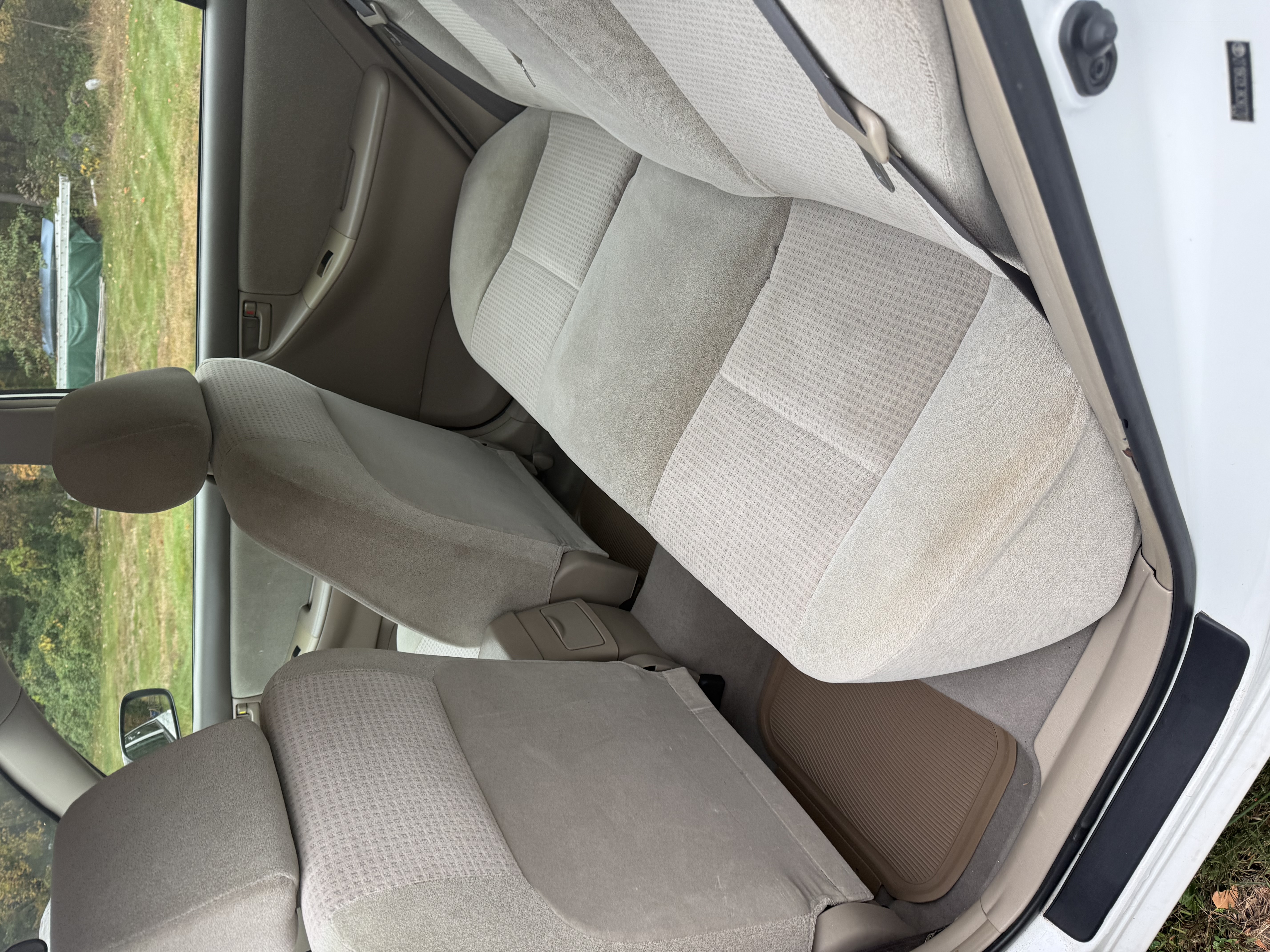 Used 2008 Toyota Corolla CE FWD image 10