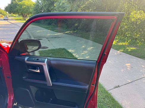 Used 2021 Toyota 4Runner SR5 image 19