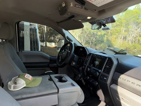 Used 2019 Ford F350 XL w/ STX Appearance Package image 6