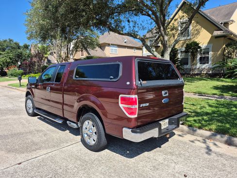 Used 2009 Ford F150 XLT image 2