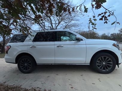 Used 2020 Ford Expedition Limited w/ Equipment Group 301A