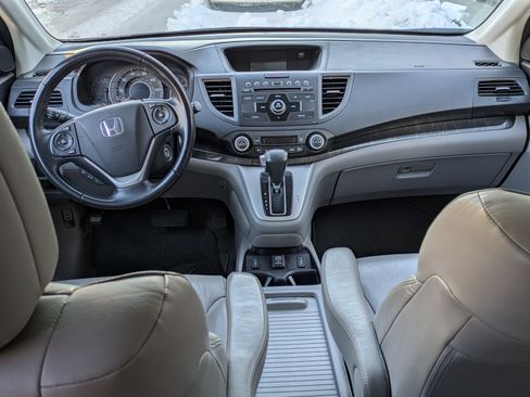 Used 2013 Honda CR-V EX-L image 11