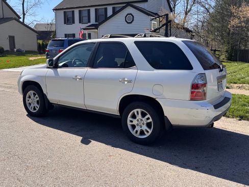 Used 2006 Acura MDX Touring image 8