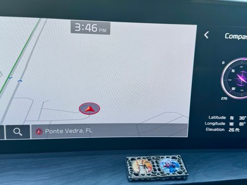 Used 2025 Kia Telluride SX Prestige X-Line image 14