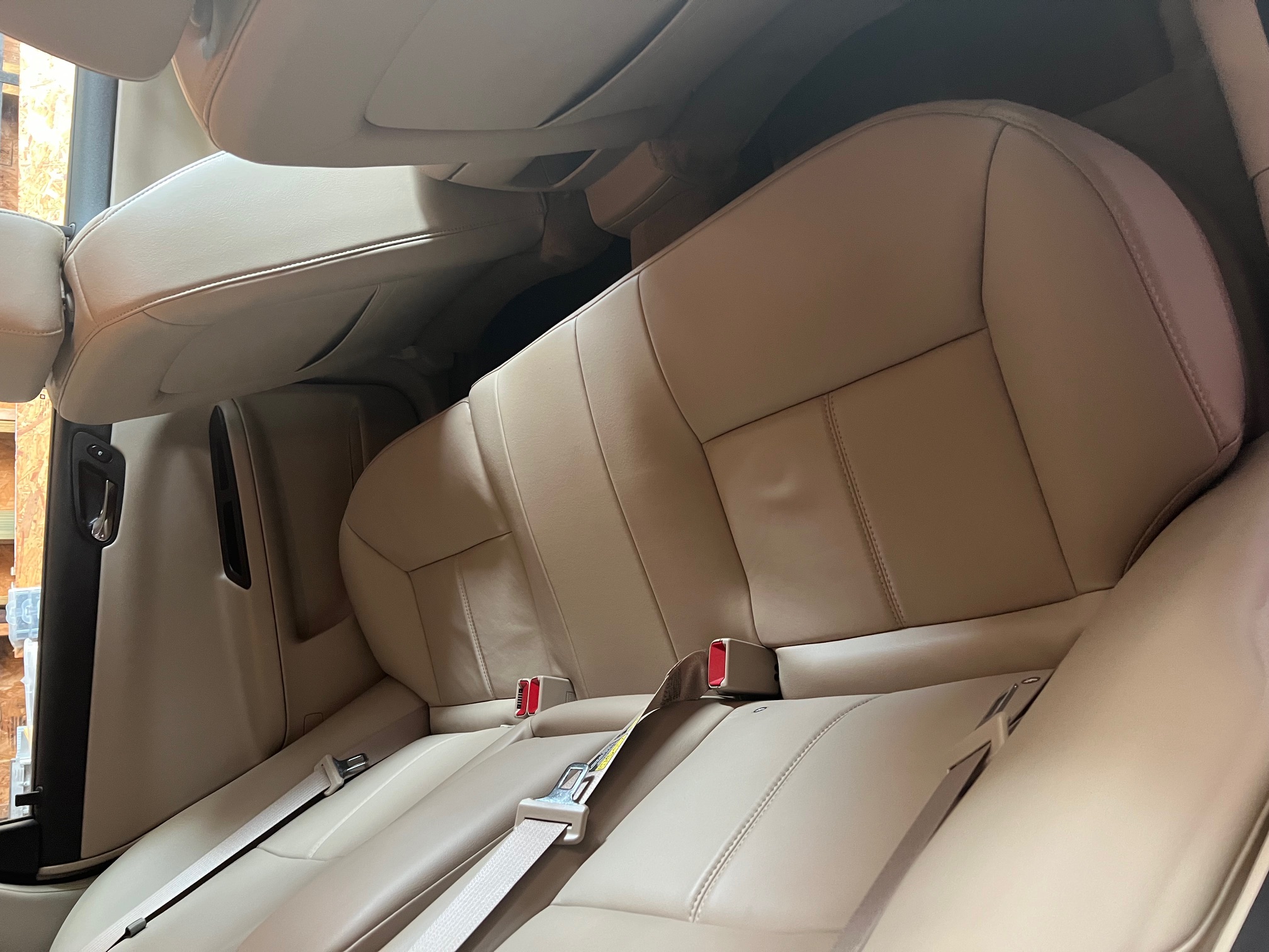 Used 2008 Chevrolet Impala SS FWD image 13