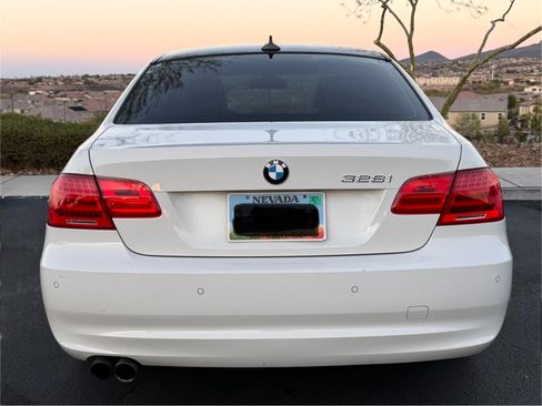 Used 2013 BMW 328i 328i Coupe 2D image 8