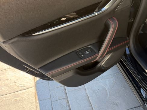 Used 2019 Maserati Ghibli S Q4 image 17