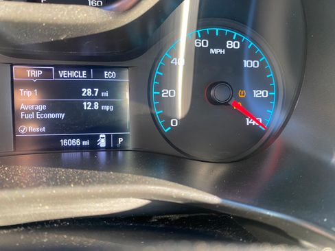 Used 2021 GMC Canyon Elevation Standard w/ Convenience Package AWD/4WD image 15