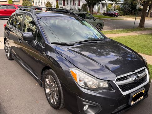 Used 2013 Subaru Impreza 2.0i Sport Premium AWD/4WD image 5