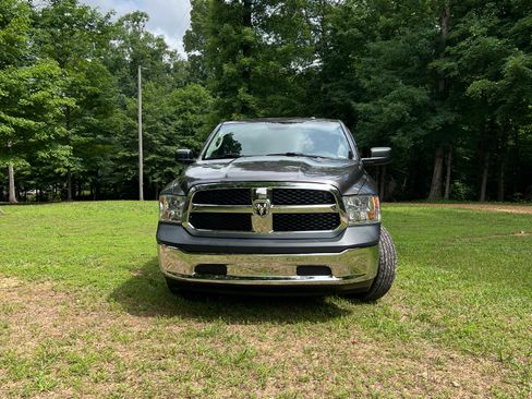 Used 2016 RAM 1500 Tradesman w/ Power & Remote Entry Group RWD image 2