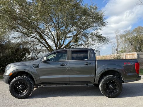 Used 2019 Ford Ranger XLT w/ Equipment Group 302A Luxury image 2