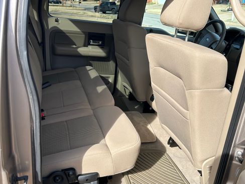Used 2006 Ford F150 XLT image 10