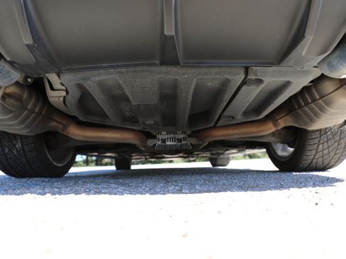 Used 2010 Mercedes-Benz C 63 AMG C 63 AMG Sedan 4D image 32