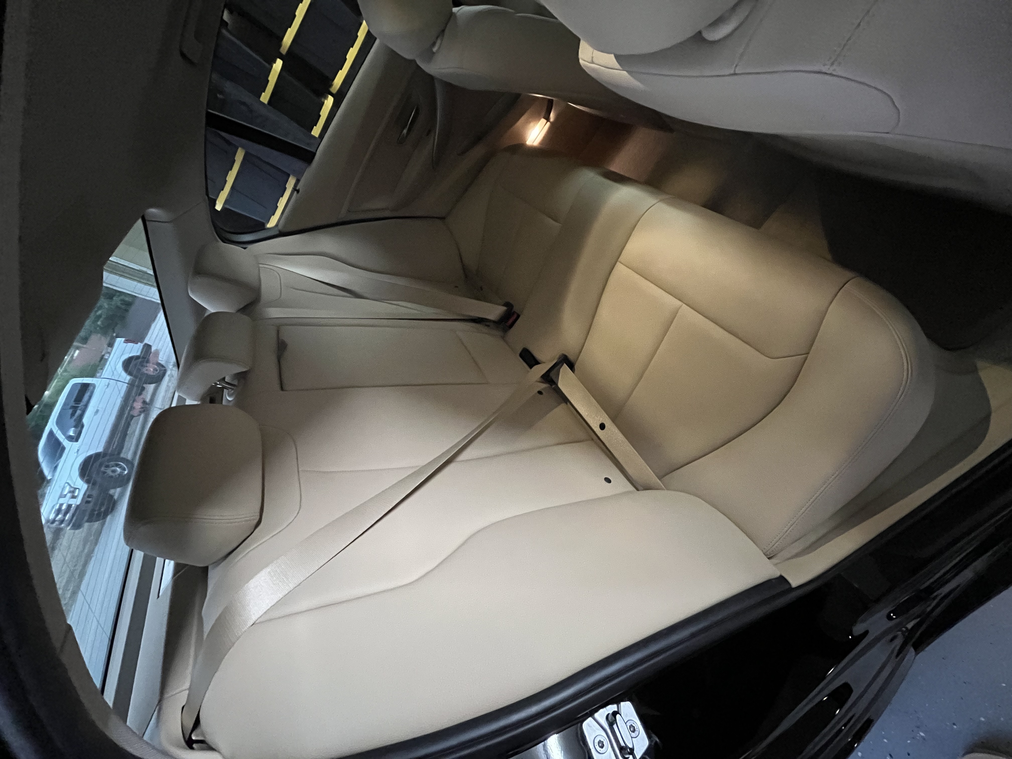 Used 2016 BMW 320i Sedan RWD image 18