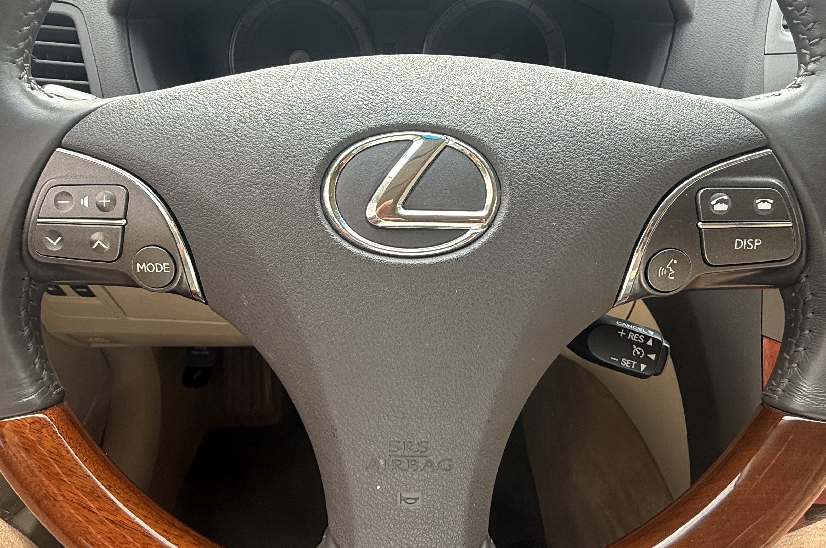 Used 2010 Lexus ES 350 FWD image 18