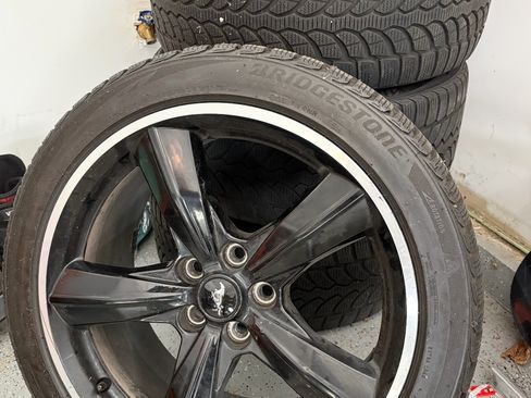 Used 2017 Ford Mustang GT Premium w/ Equipment Group 401A image 21