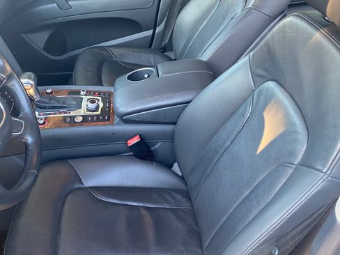 Used 2015 Audi Q7 3.0T Premium Plus image 11